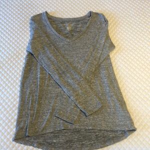 American Eagle Soft and Sexy Plush long sleeve